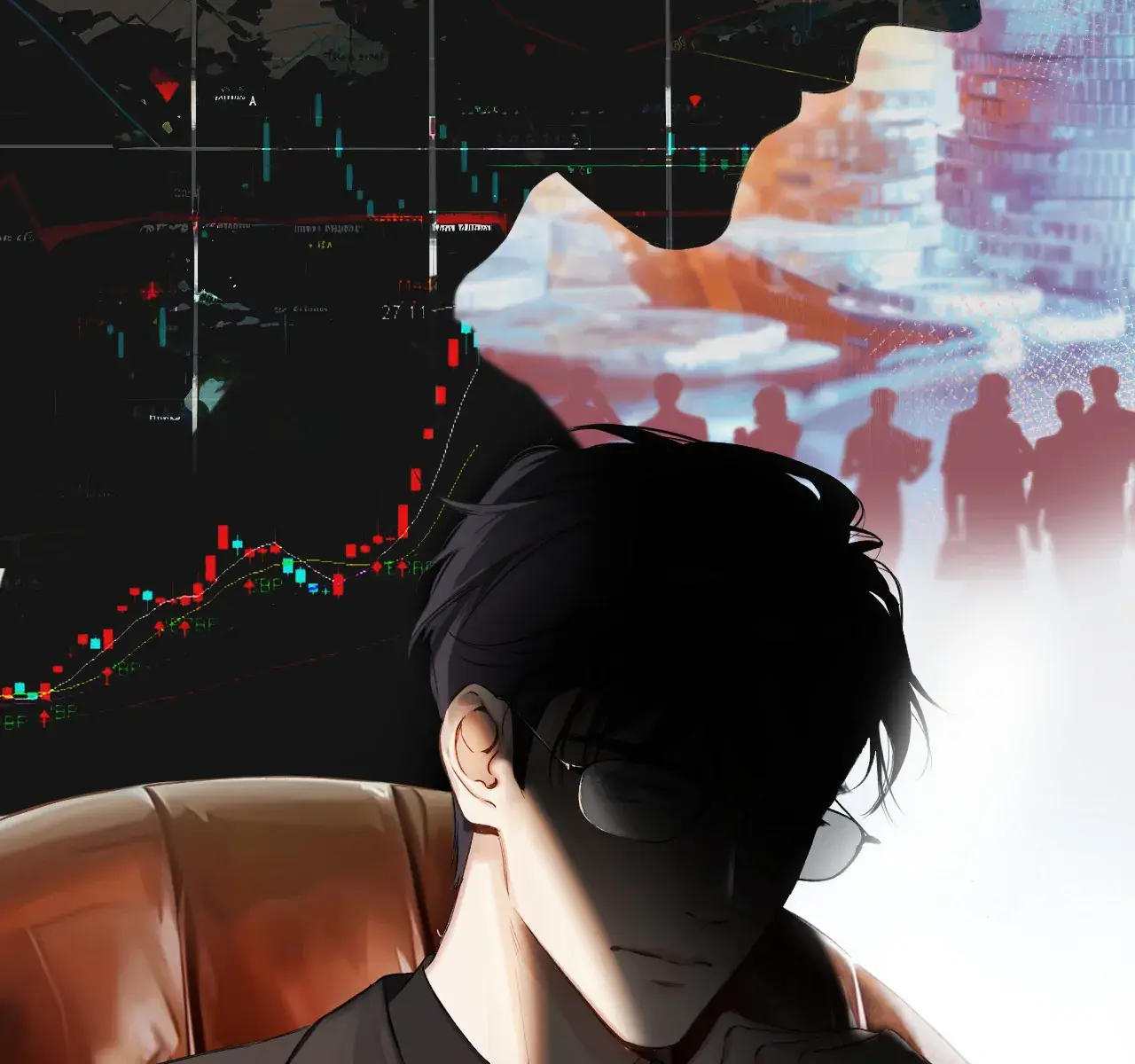 Only for Love Chapter 1 Page 42