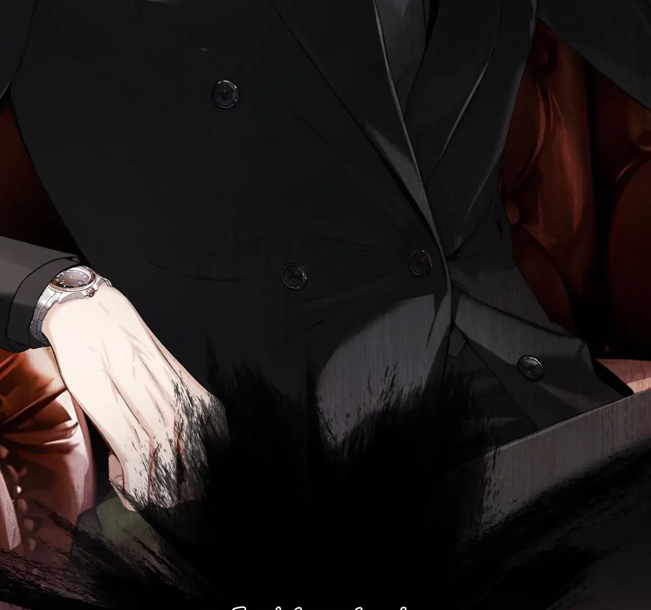 Only for Love Chapter 1 Page 45