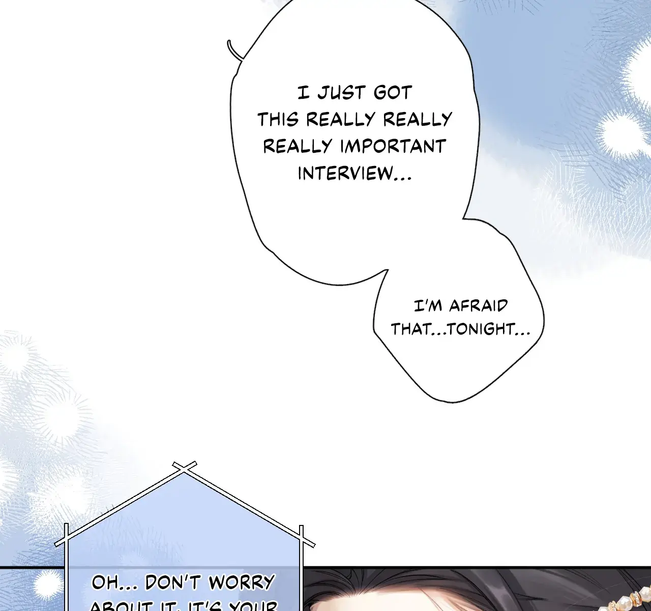 Only for Love Chapter 1 Page 55