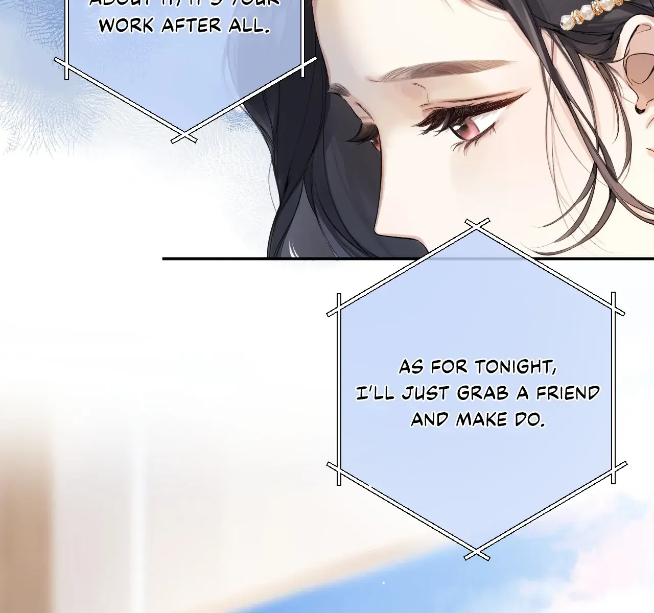 Only for Love Chapter 1 Page 56