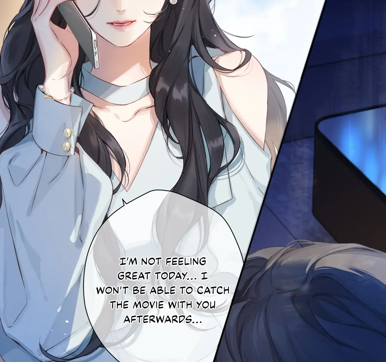 Only for Love Chapter 1 Page 59