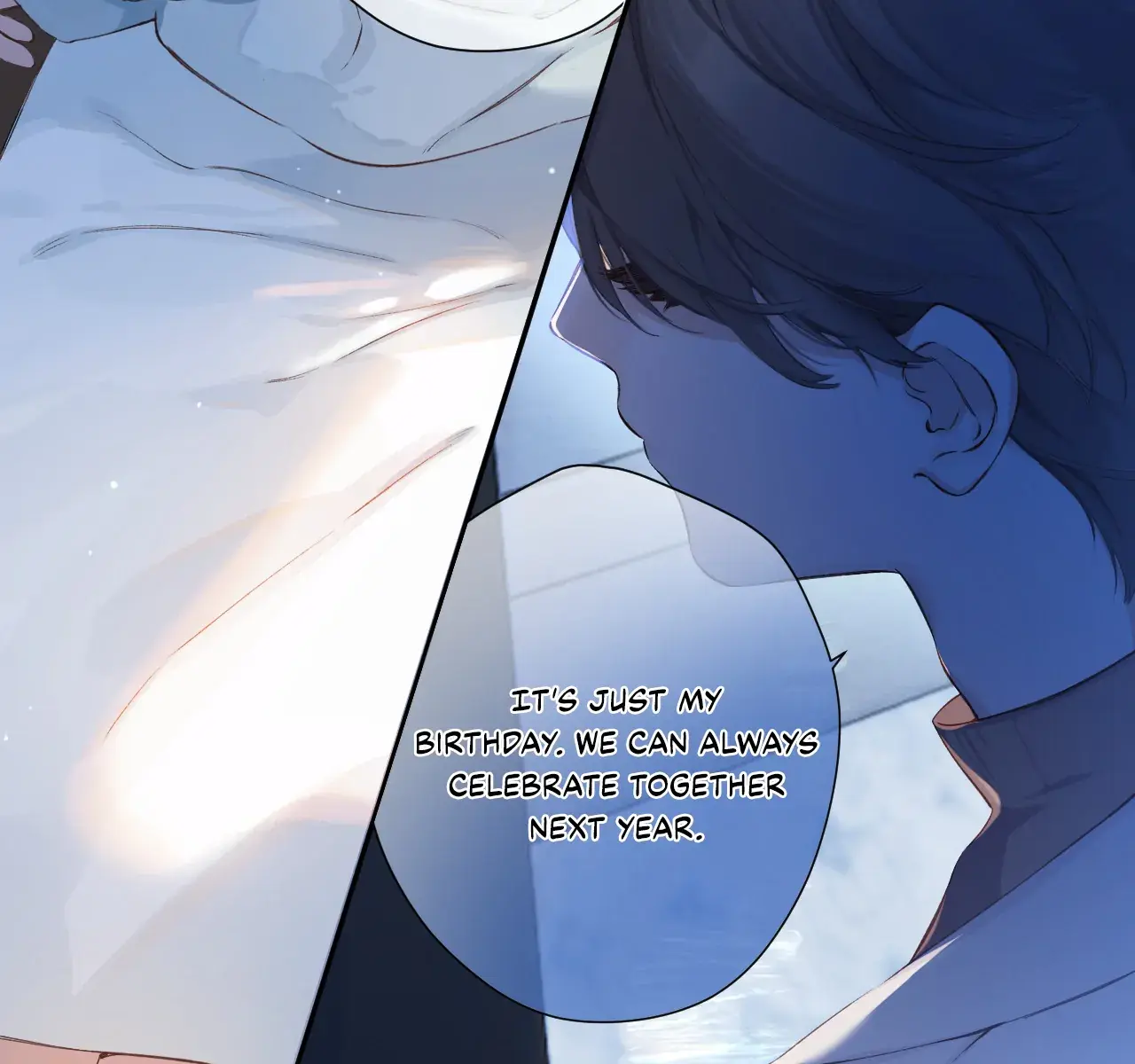 Only for Love Chapter 1 Page 60