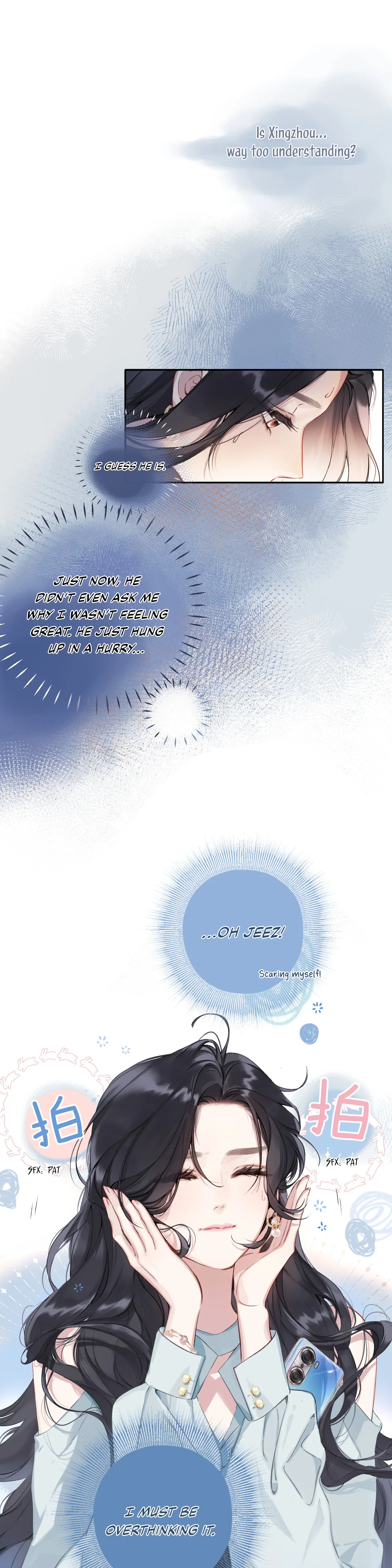 Only for Love Chapter 1 Page 68