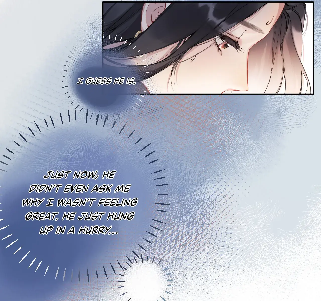 Only for Love Chapter 1 Page 70