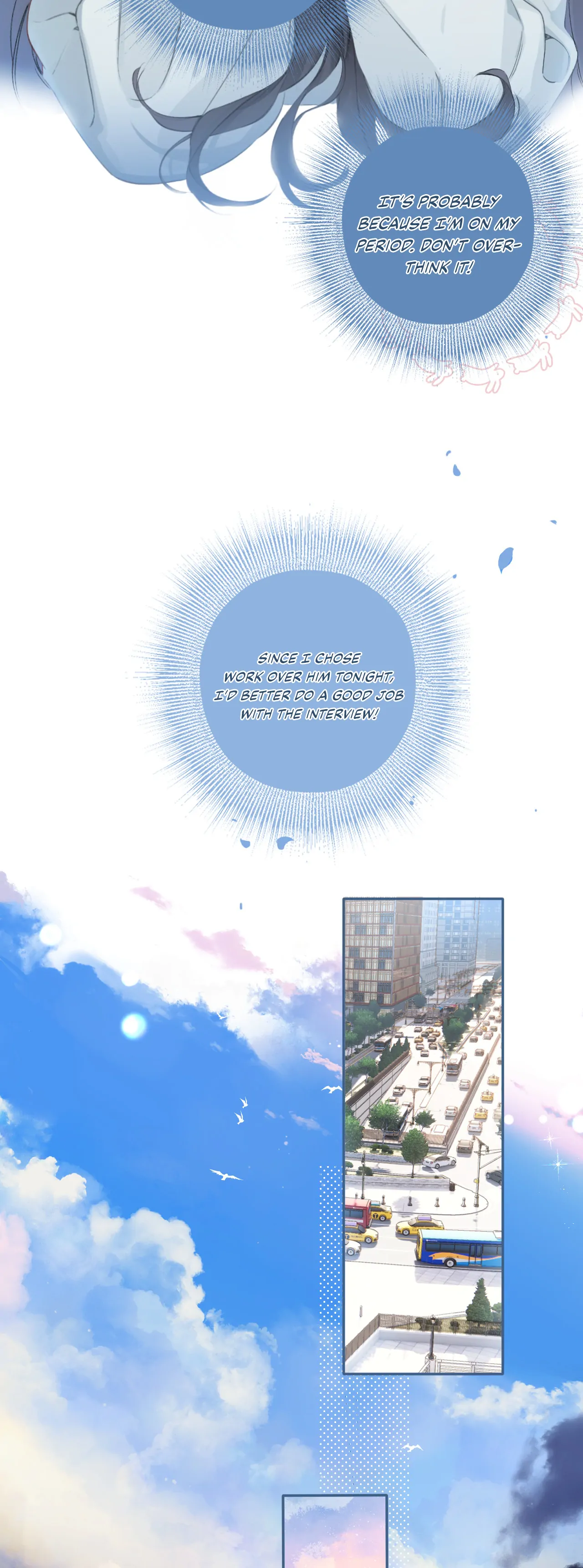 Only for Love Chapter 1 Page 74