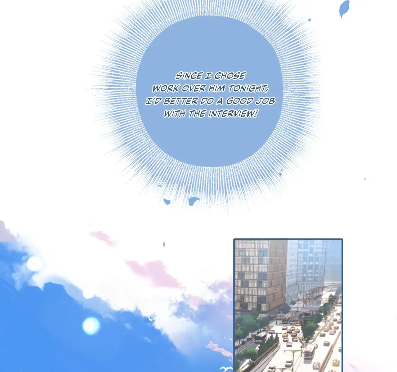 Only for Love Chapter 1 Page 76