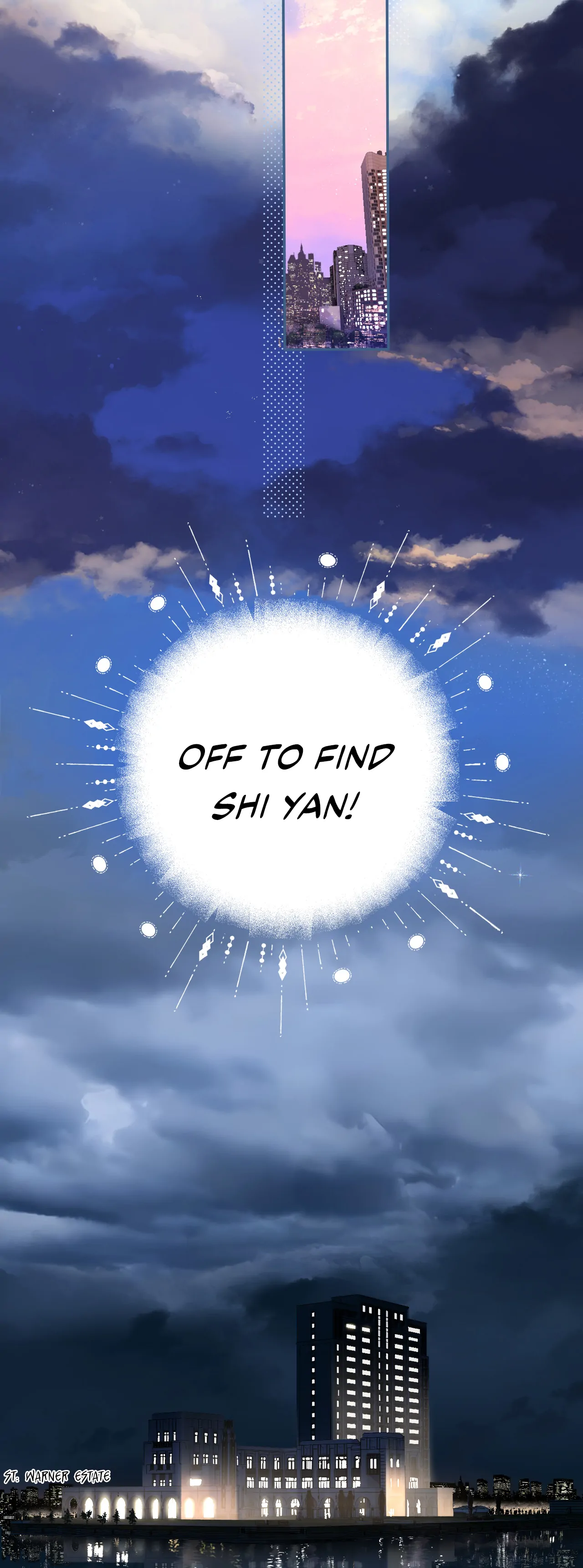Only for Love Chapter 1 Page 78