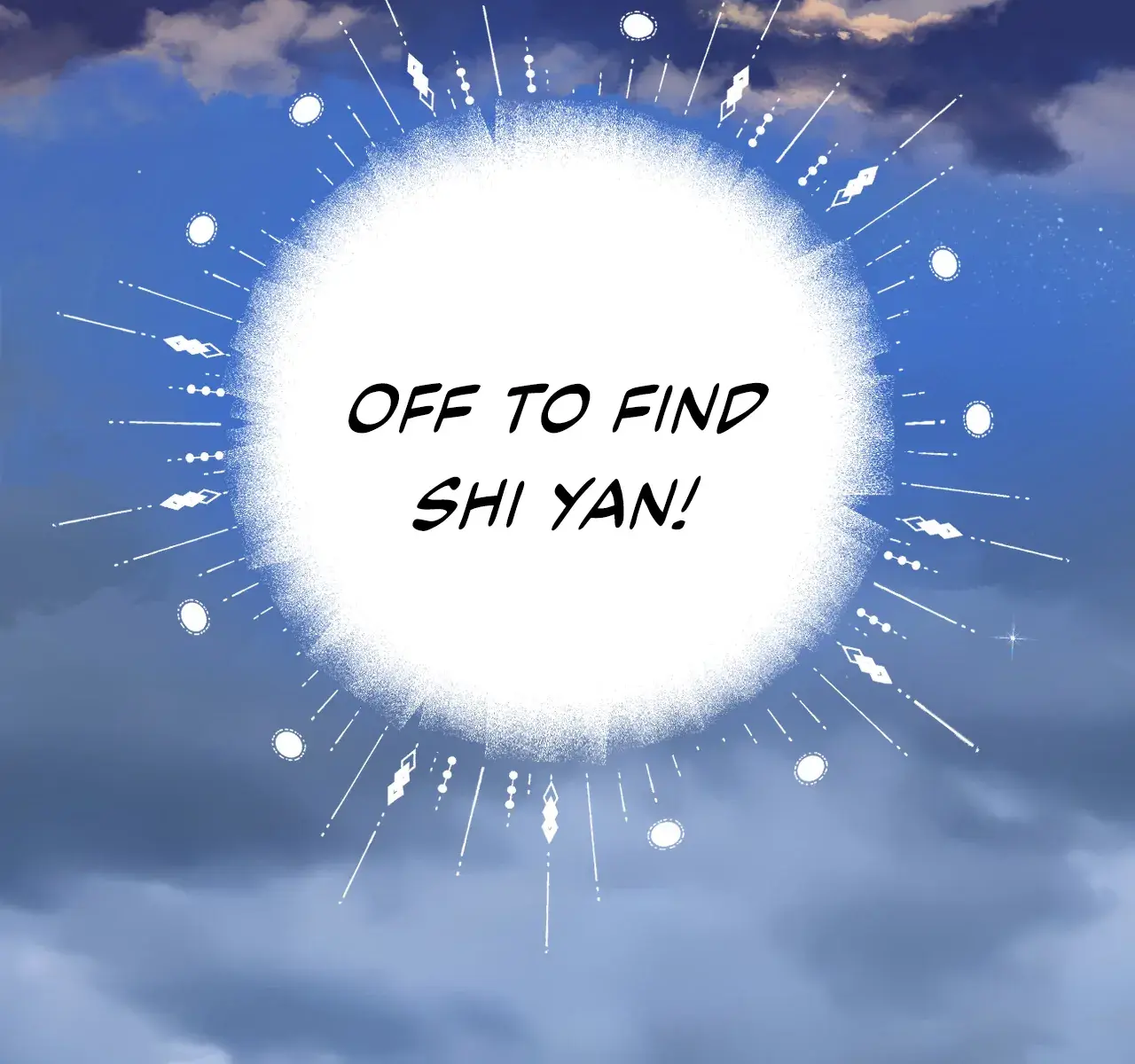 Only for Love Chapter 1 Page 80