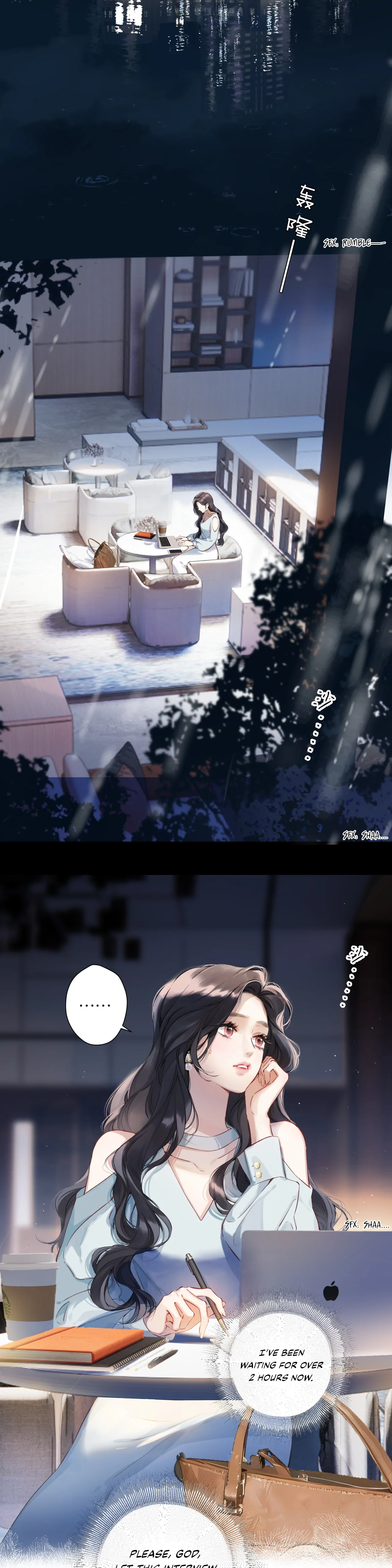 Only for Love Chapter 1 Page 82