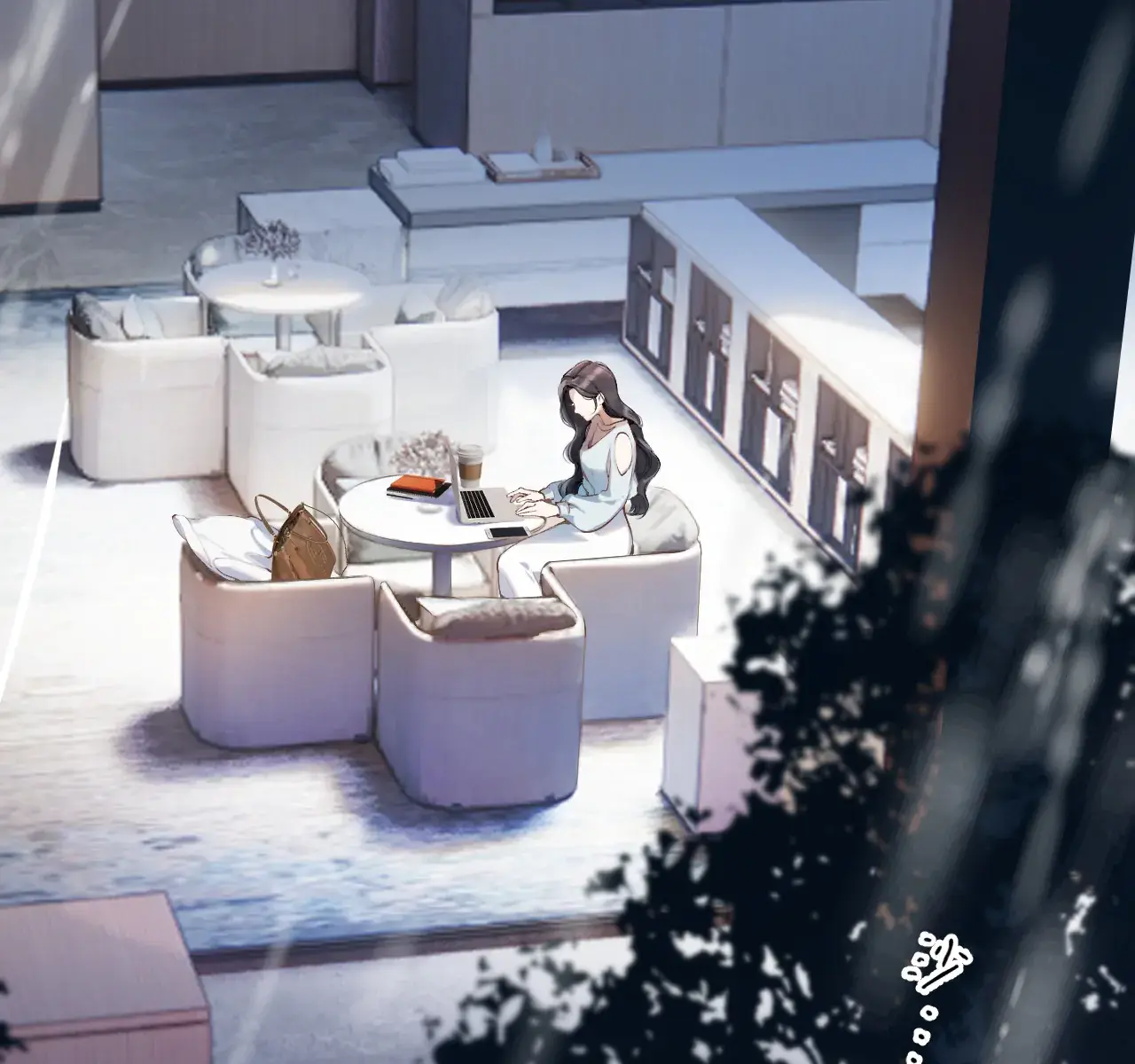 Only for Love Chapter 1 Page 84