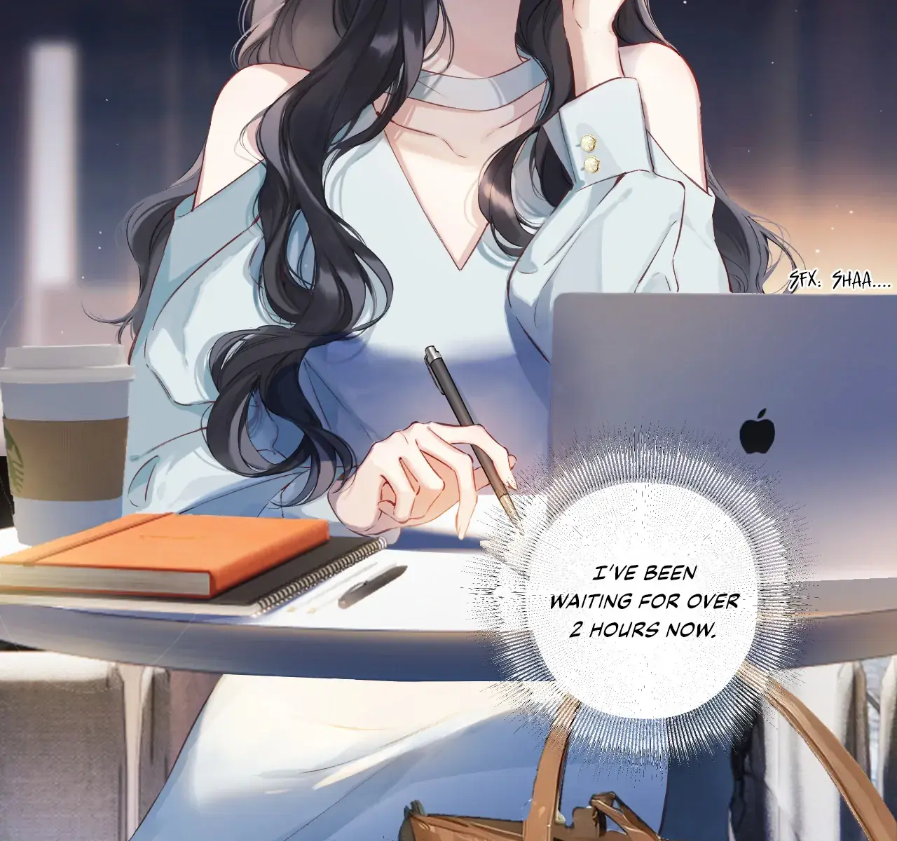 Only for Love Chapter 1 Page 86