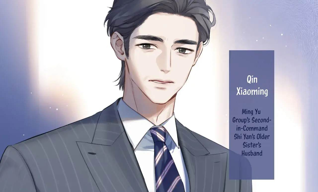 Only for Love Chapter 1 Page 91