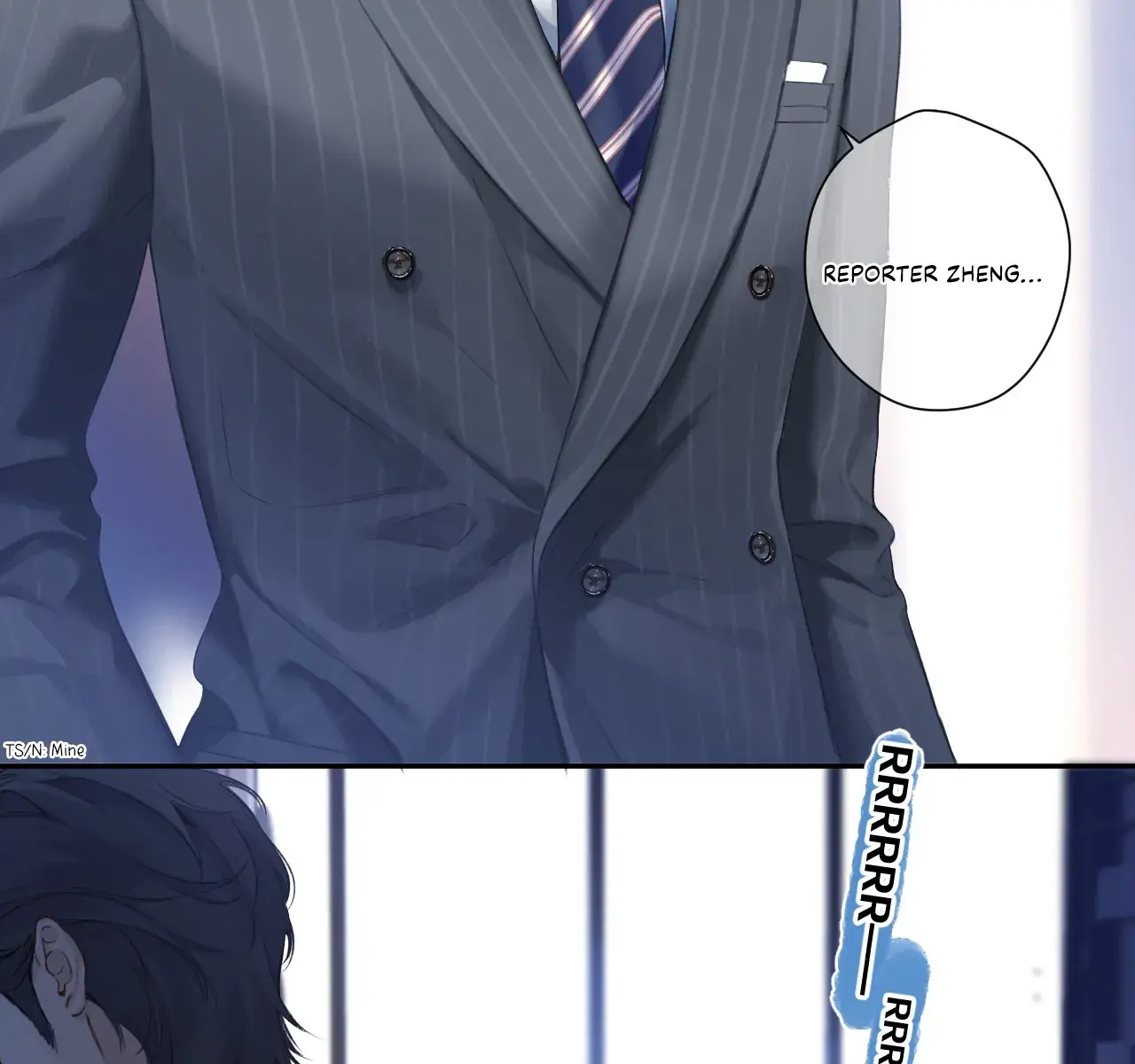 Only for Love Chapter 1 Page 93
