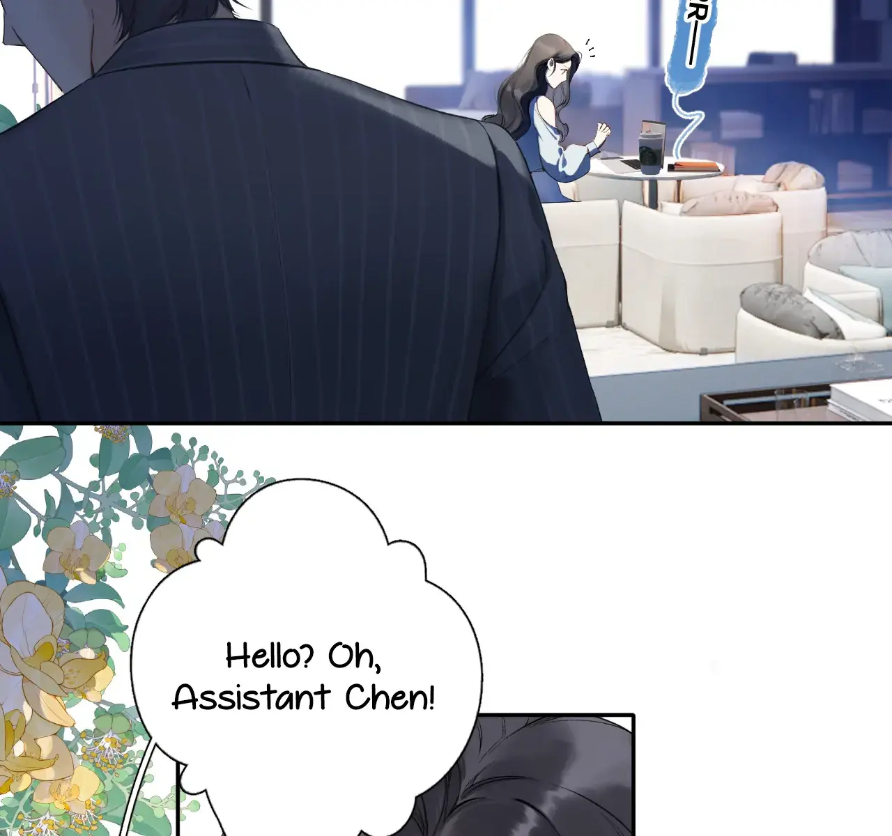 Only for Love Chapter 1 Page 94