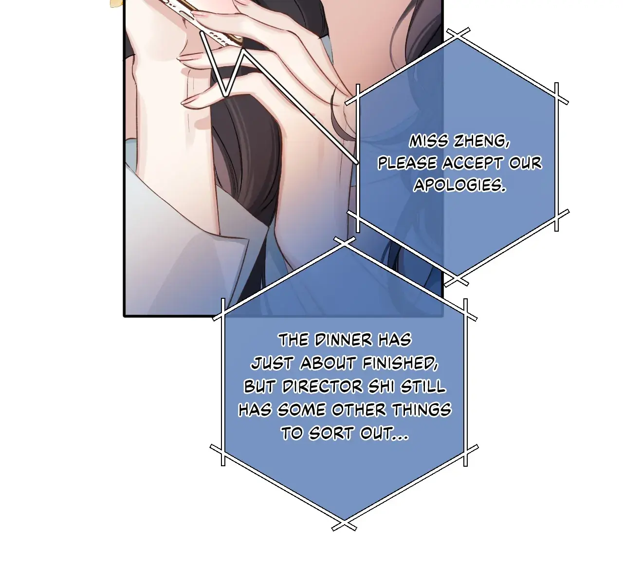 Only for Love Chapter 1 Page 97