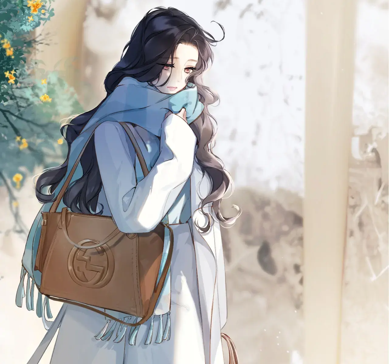 Only for Love Chapter 1 Page 104