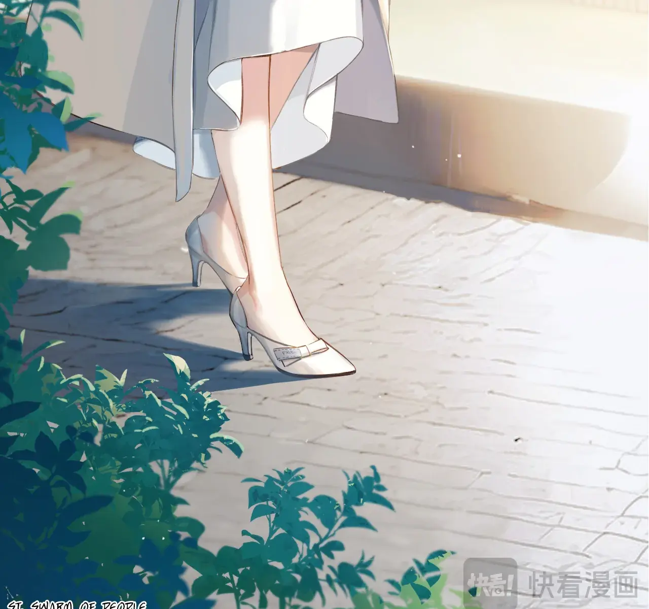 Only for Love Chapter 1 Page 107