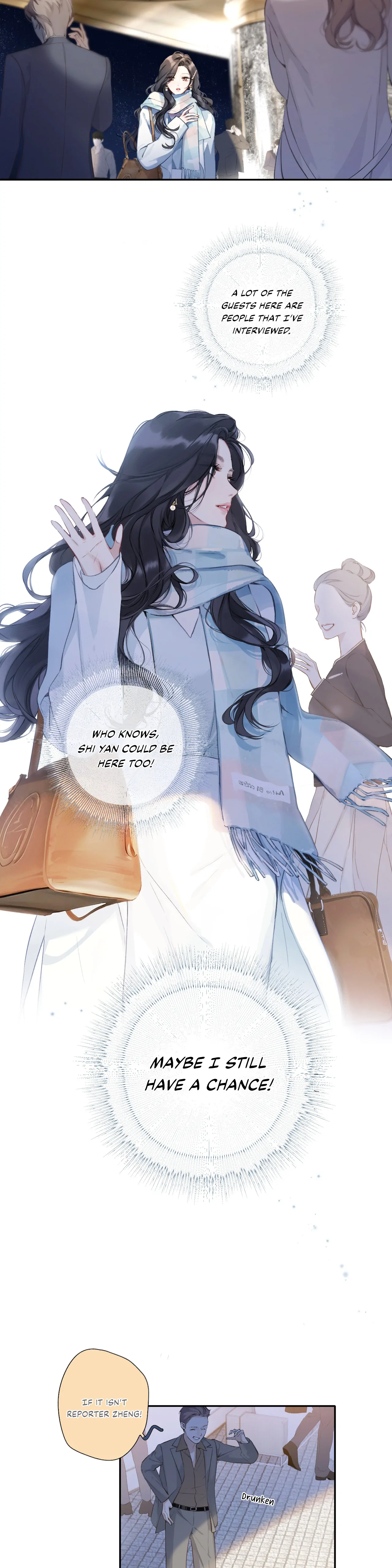 Only for Love Chapter 1 Page 110