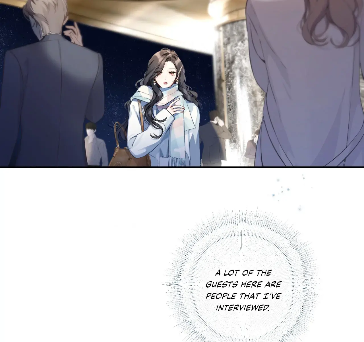 Only for Love Chapter 1 Page 111