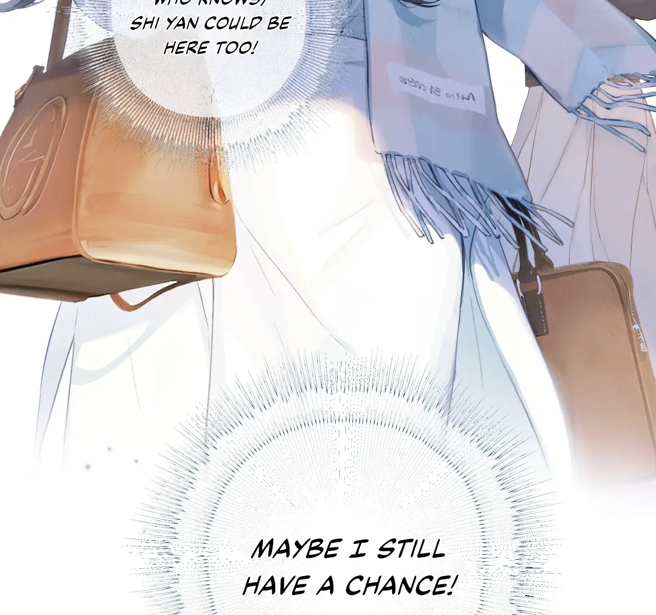 Only for Love Chapter 1 Page 113