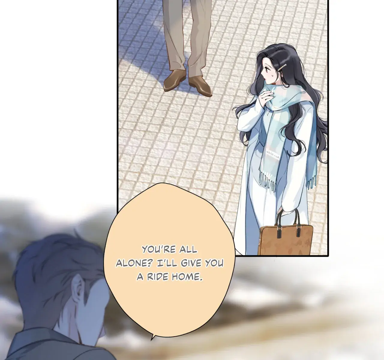 Only for Love Chapter 1 Page 117