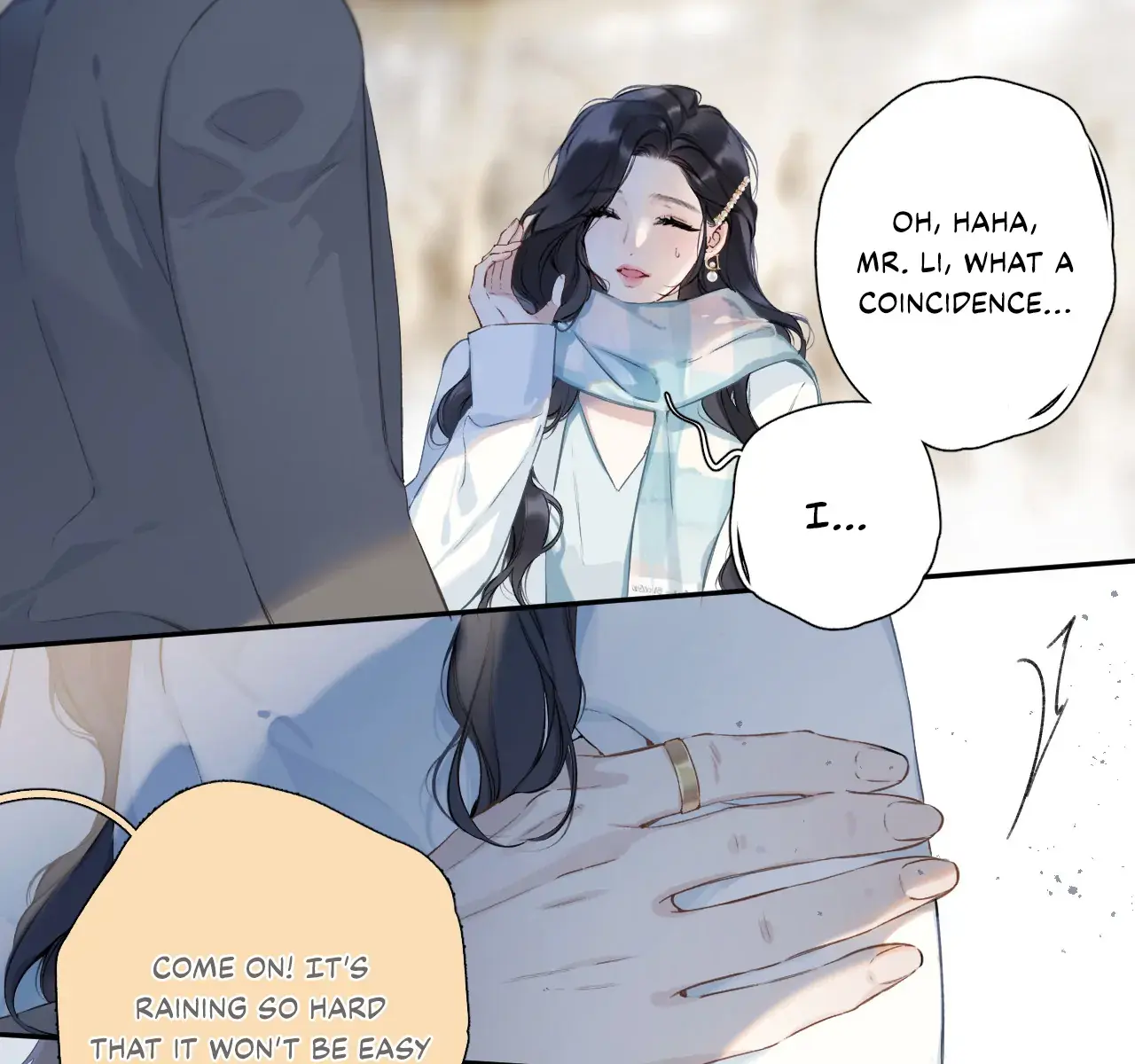 Only for Love Chapter 1 Page 118