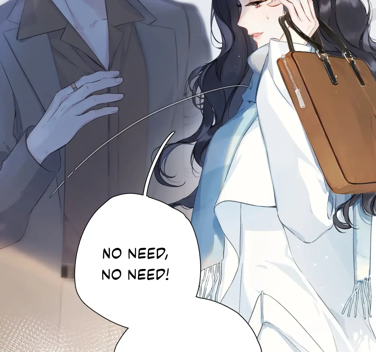 Only for Love Chapter 1 Page 121
