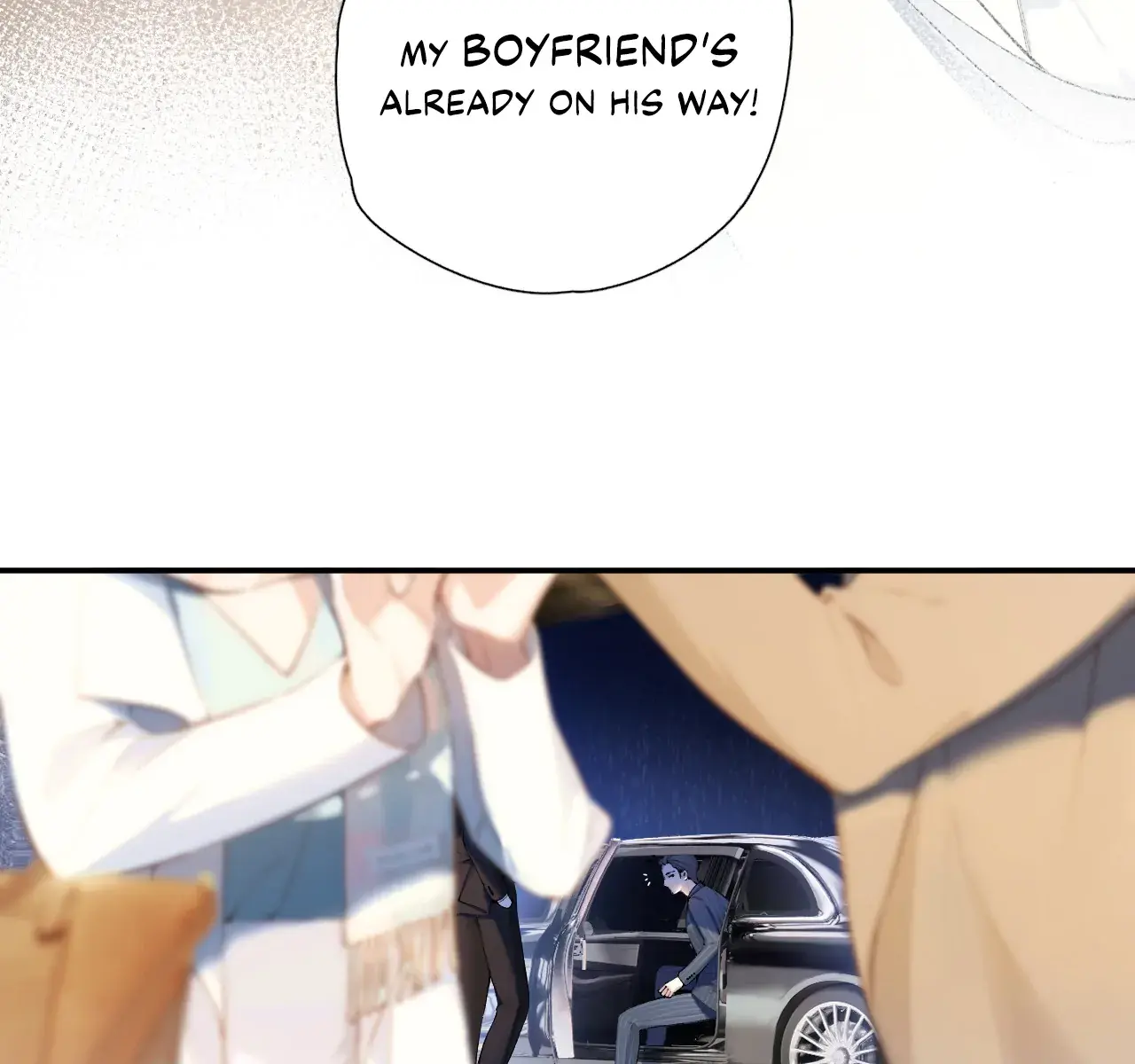 Only for Love Chapter 1 Page 122