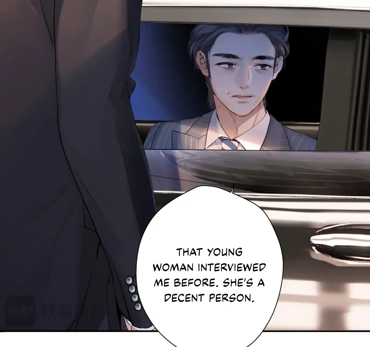 Only for Love Chapter 1 Page 125
