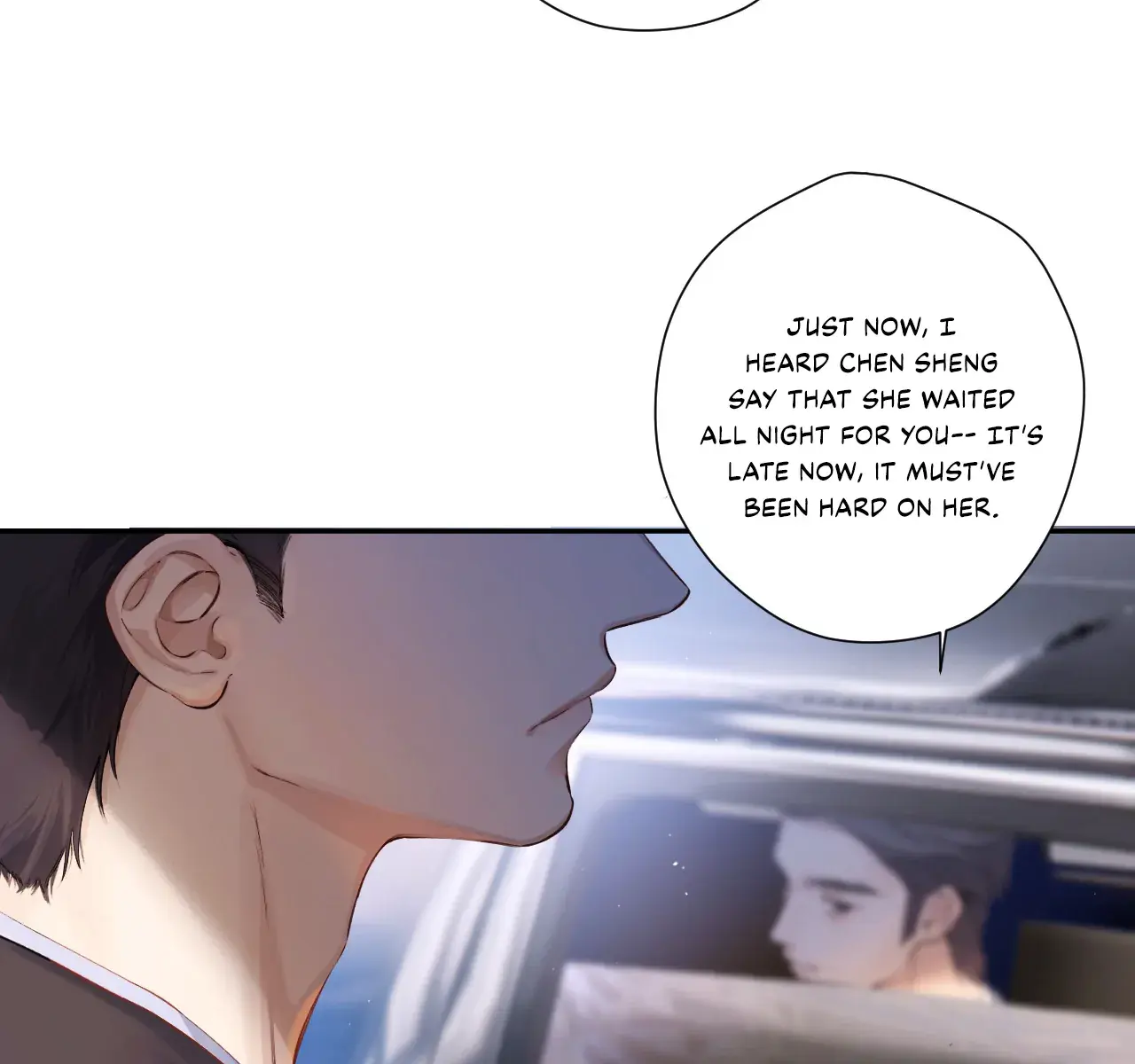Only for Love Chapter 1 Page 126
