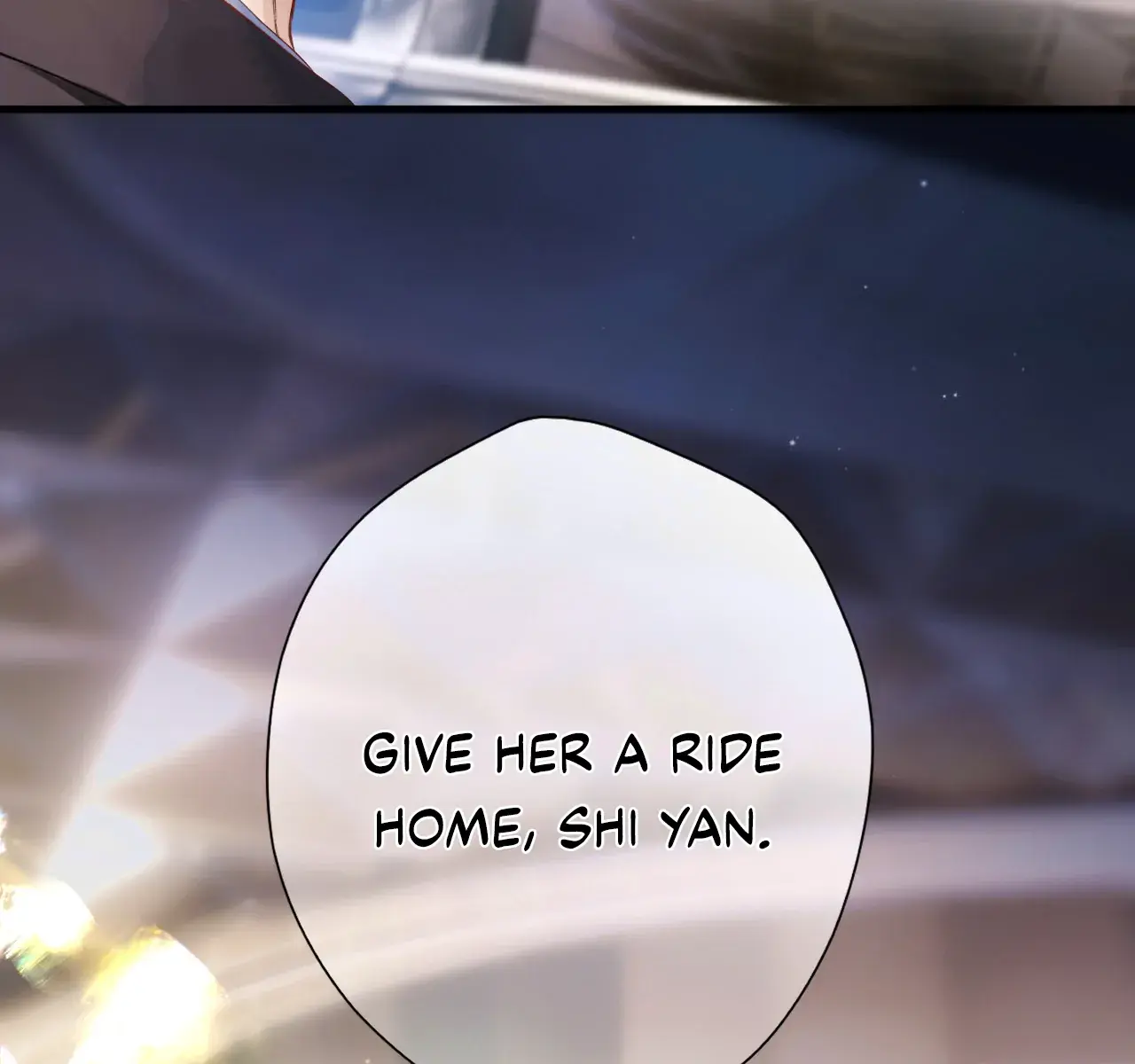 Only for Love Chapter 1 Page 127