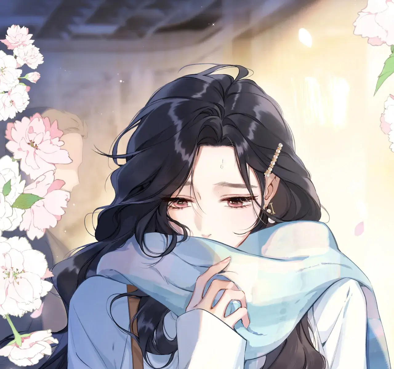 Only for Love Chapter 1 Page 132