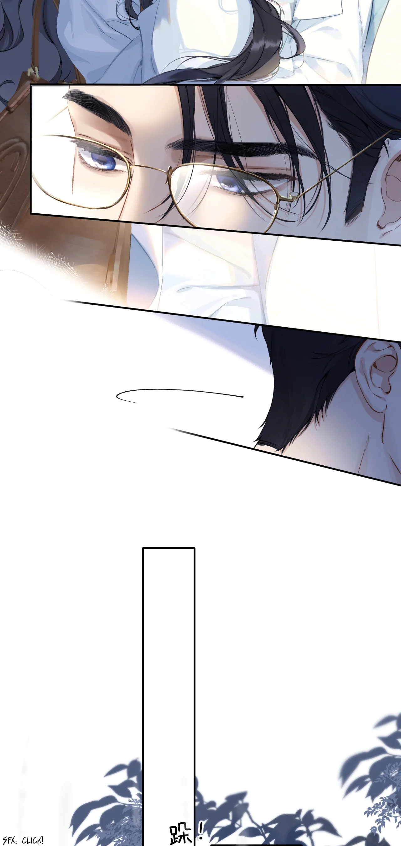 Only for Love Chapter 1 Page 134