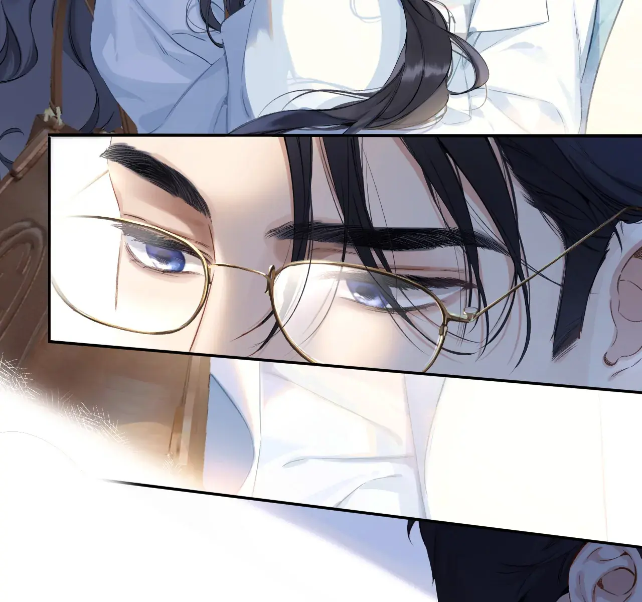 Only for Love Chapter 1 Page 135