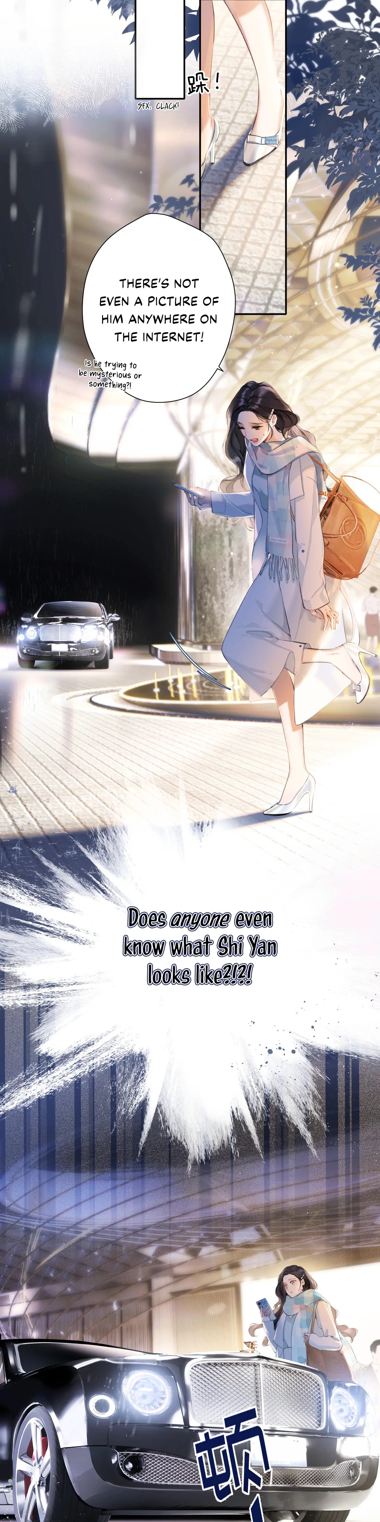 Only for Love Chapter 1 Page 138