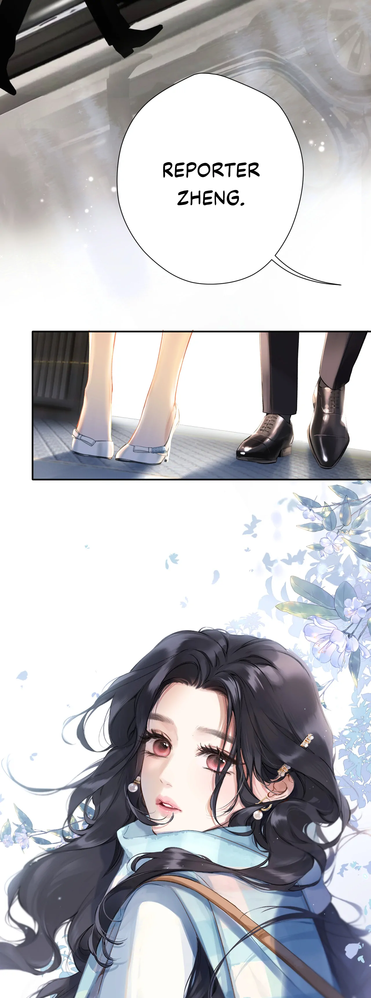 Only for Love Chapter 1 Page 148