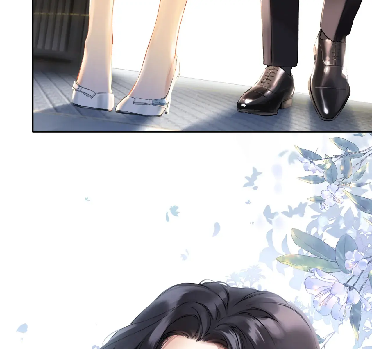 Only for Love Chapter 1 Page 150
