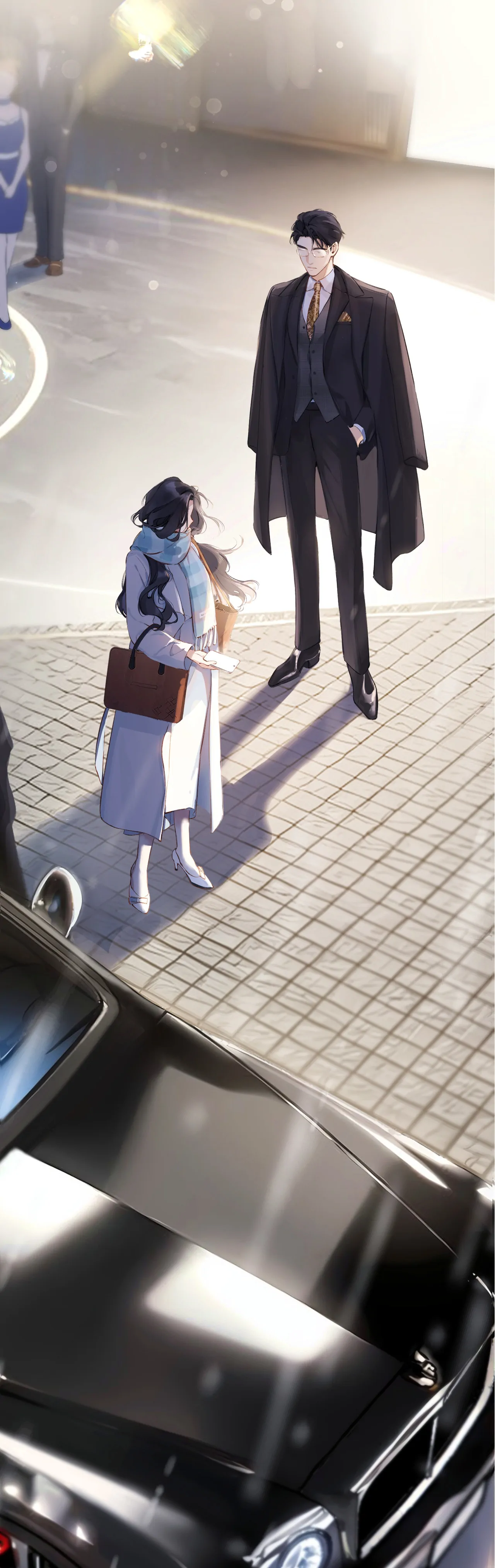 Only for Love Chapter 1 Page 158