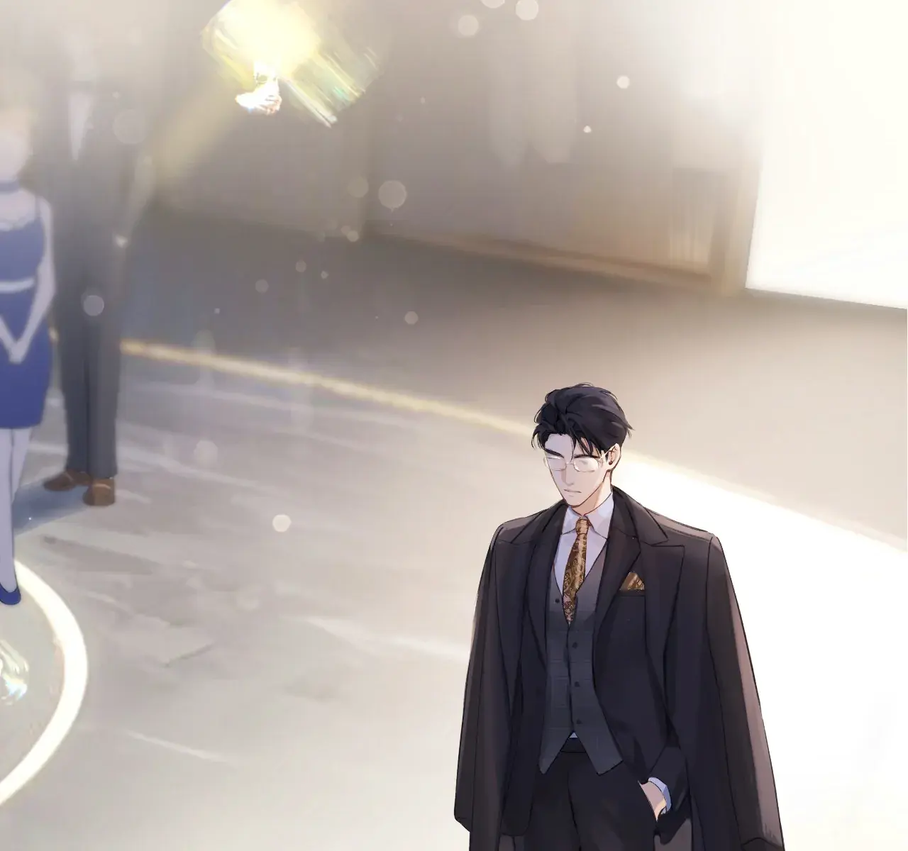 Only for Love Chapter 1 Page 159