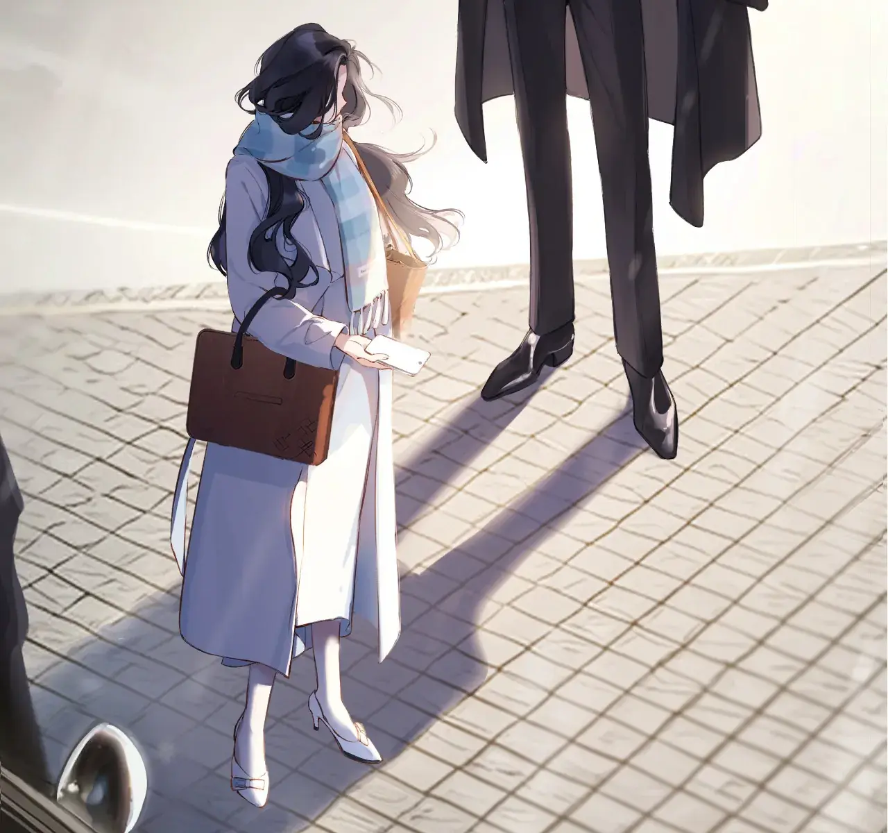 Only for Love Chapter 1 Page 160