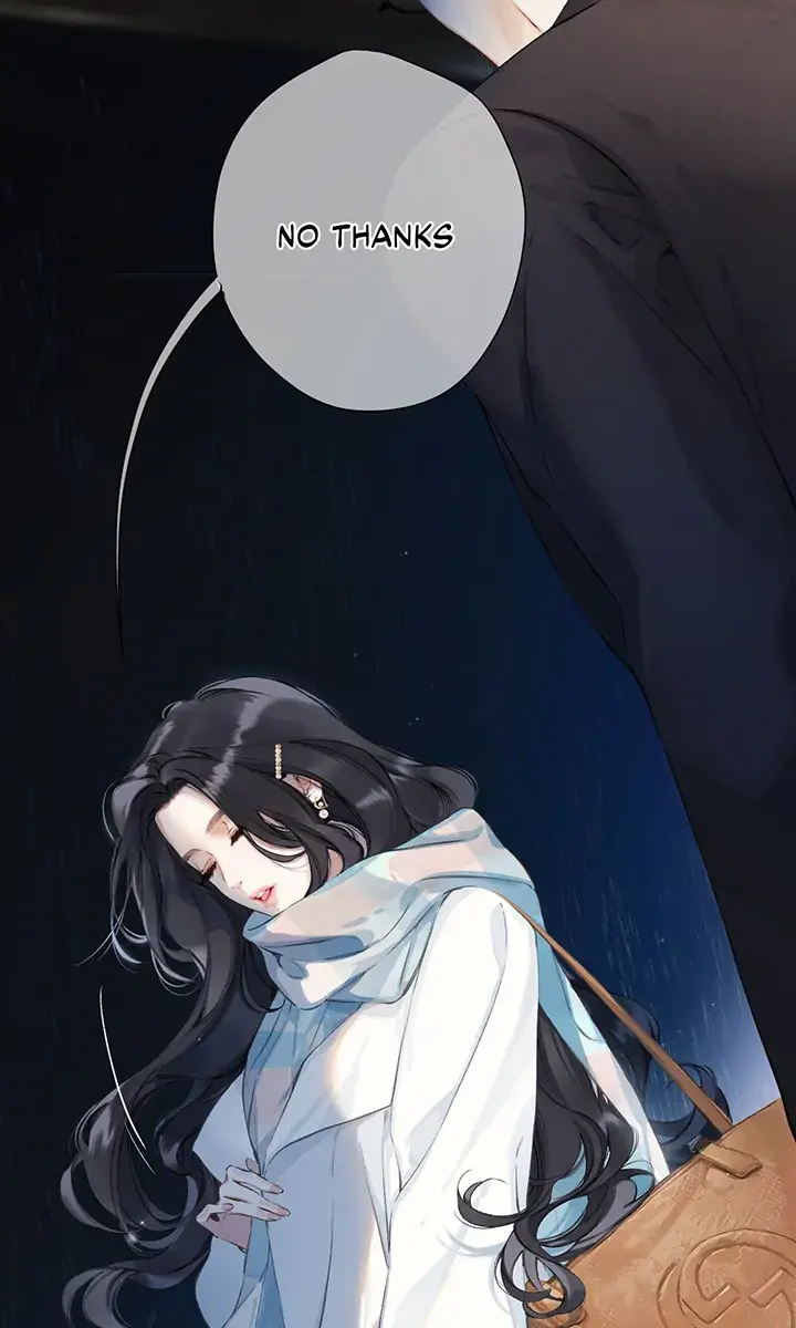 Only for Love Chapter 2 Page 4