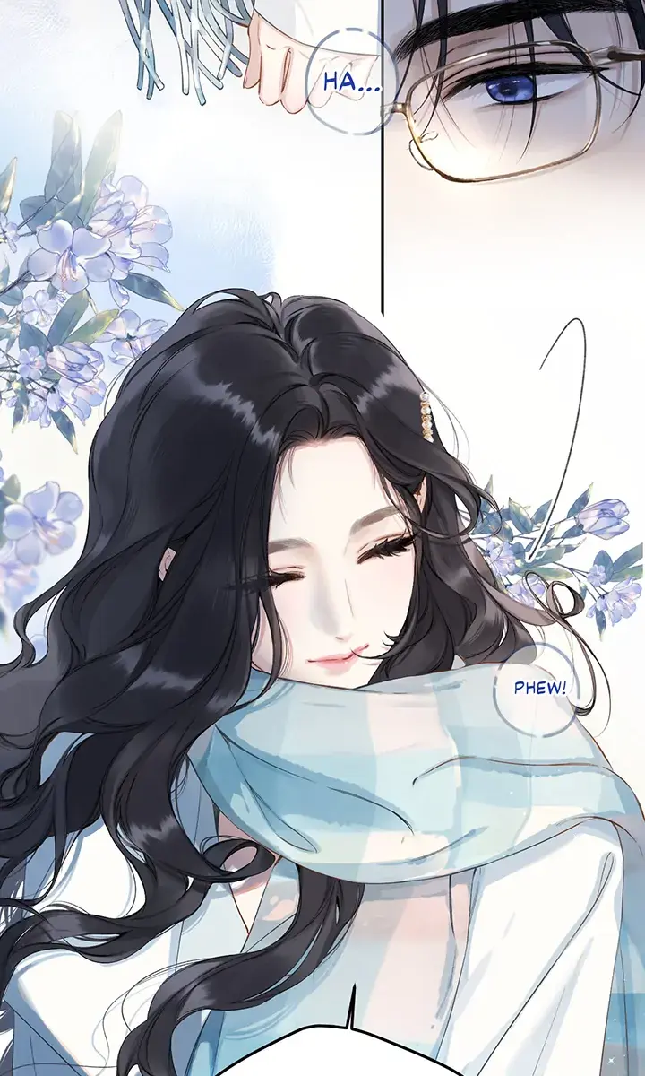 Only for Love Chapter 2 Page 6