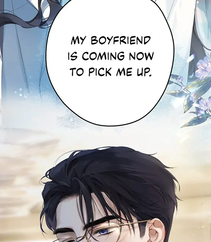 Only for Love Chapter 2 Page 7