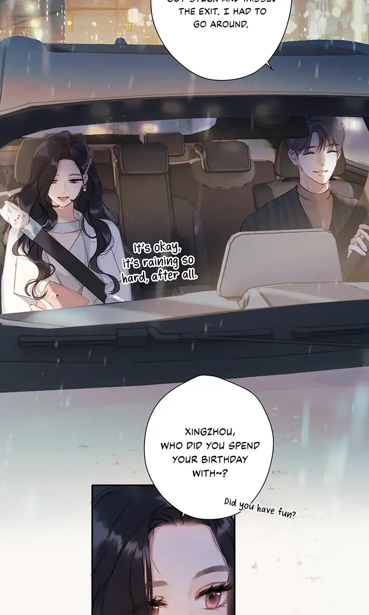 Only for Love Chapter 2 Page 17