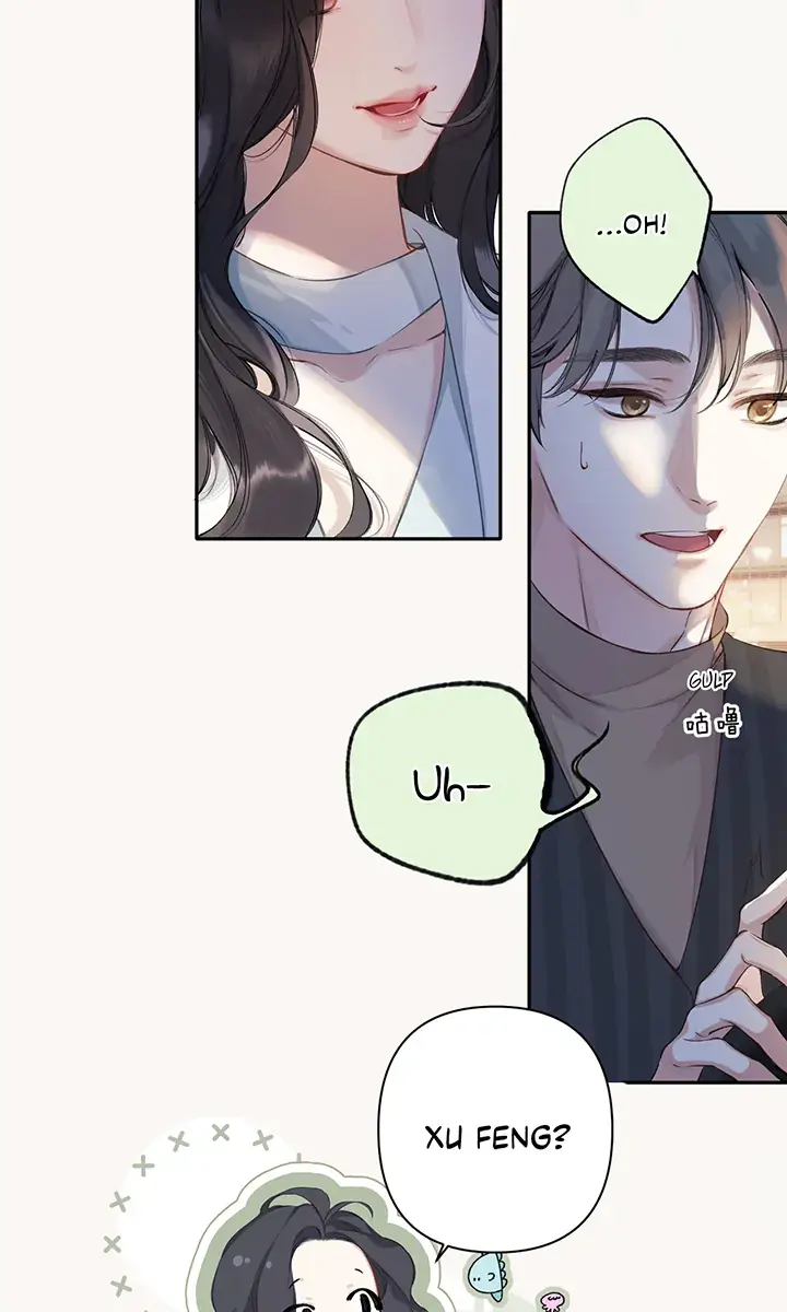 Only for Love Chapter 2 Page 18