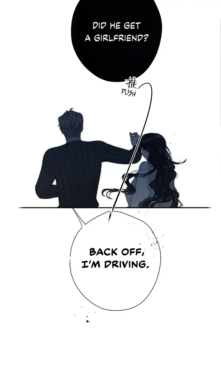 Only for Love Chapter 2 Page 22