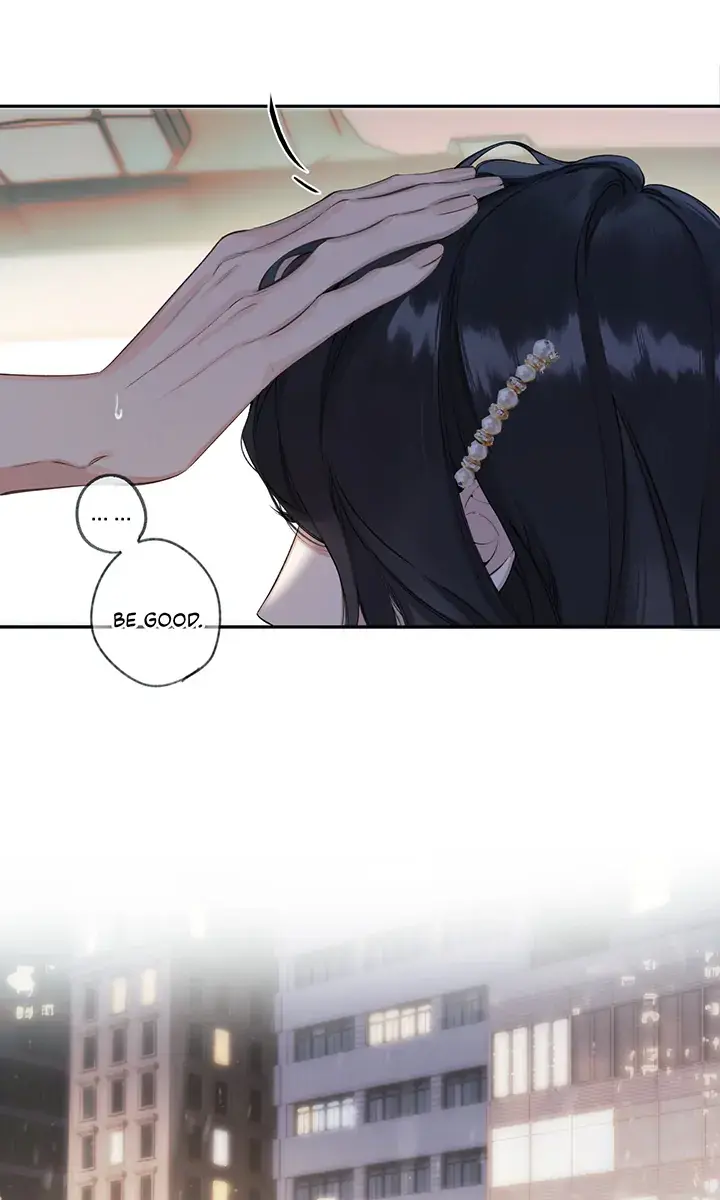 Only for Love Chapter 2 Page 23