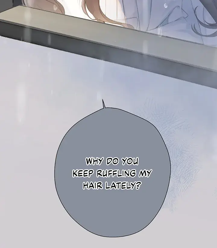 Only for Love Chapter 2 Page 25