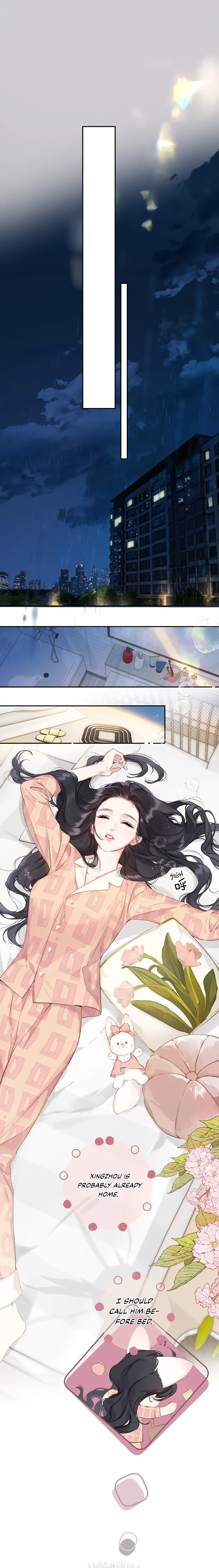 Only for Love Chapter 2 Page 26