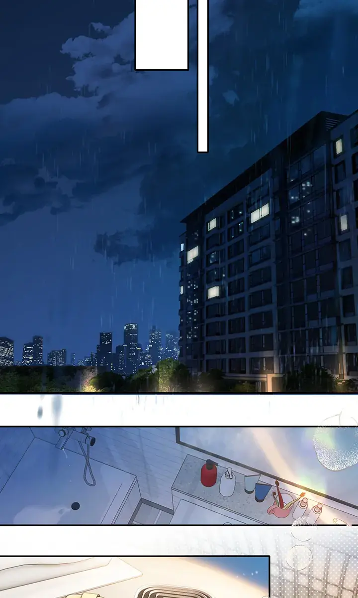 Only for Love Chapter 2 Page 28
